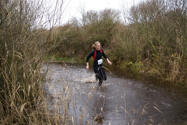 DSC05528 Voorne's Duin Trail 9-12-2012