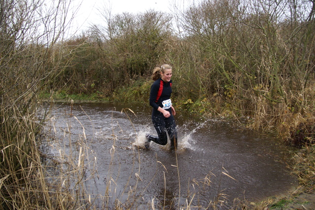 DSC05529 Voorne's Duin Trail 9-12-2012