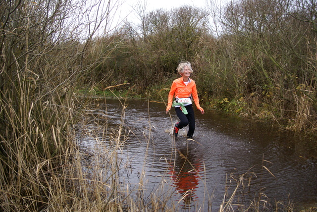 DSC05530 Voorne's Duin Trail 9-12-2012