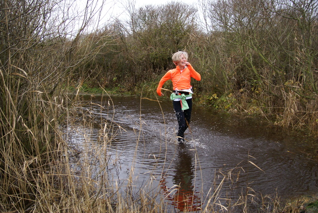 DSC05531 Voorne's Duin Trail 9-12-2012