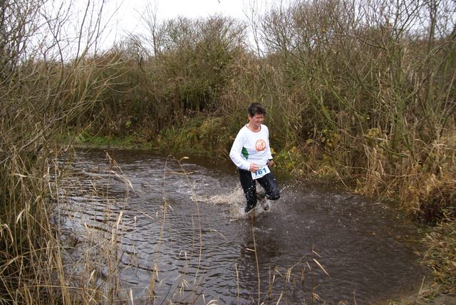 DSC05533 Voorne's Duin Trail 9-12-2012