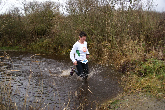 DSC05534 Voorne's Duin Trail 9-12-2012