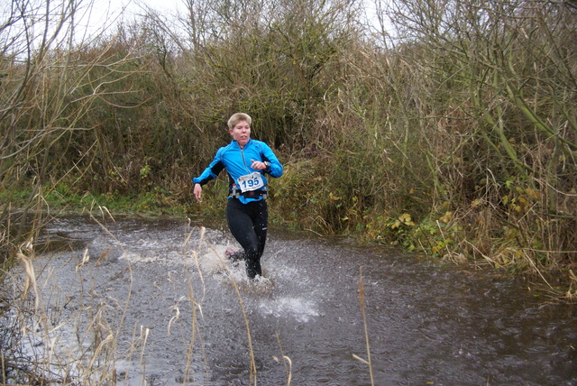 DSC05535 Voorne's Duin Trail 9-12-2012