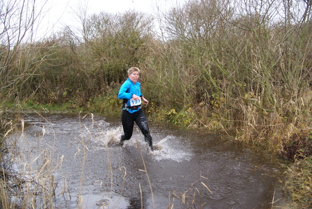 DSC05536 Voorne's Duin Trail 9-12-2012