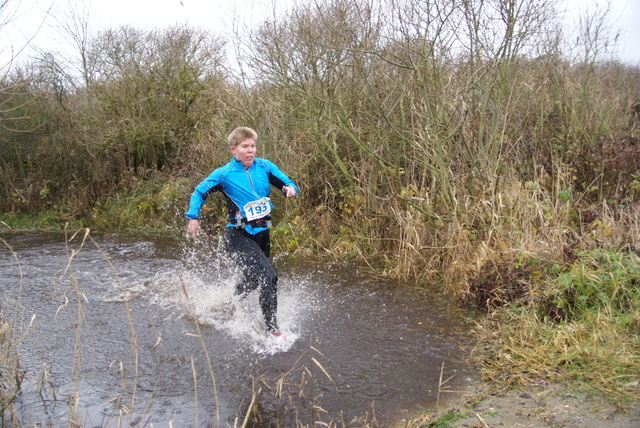 DSC05537 Voorne's Duin Trail 9-12-2012