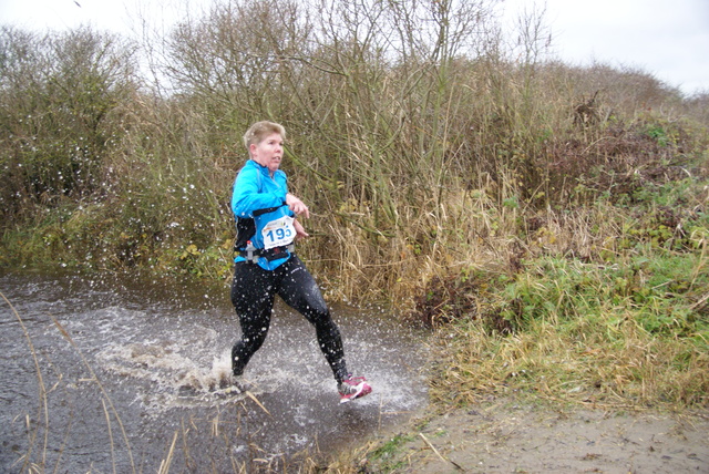 DSC05538 Voorne's Duin Trail 9-12-2012