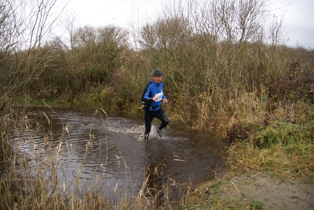 DSC05539 Voorne's Duin Trail 9-12-2012