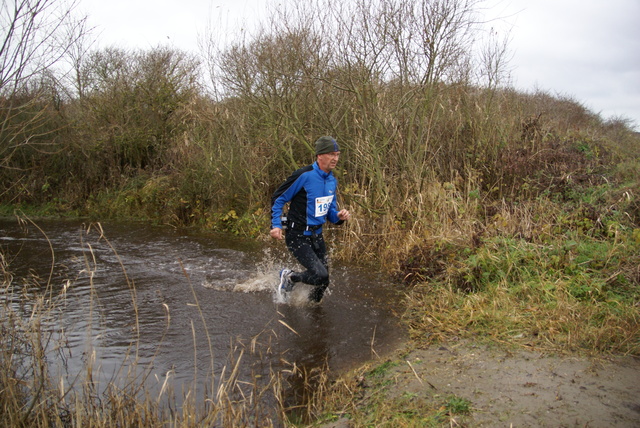 DSC05540 Voorne's Duin Trail 9-12-2012