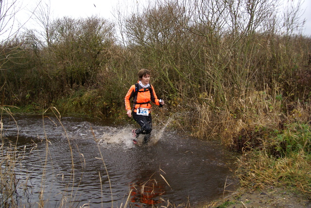 DSC05541 Voorne's Duin Trail 9-12-2012