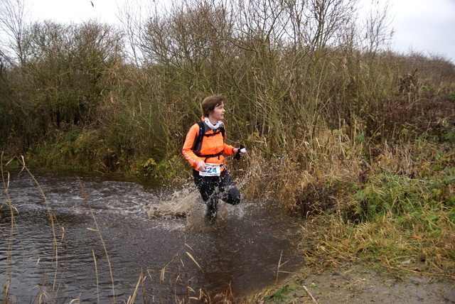 DSC05542 Voorne's Duin Trail 9-12-2012