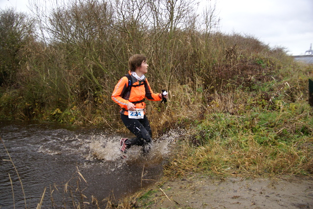 DSC05543 Voorne's Duin Trail 9-12-2012