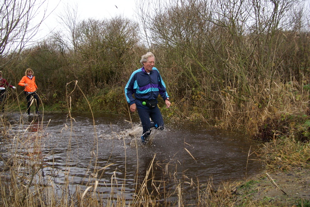 DSC05544 Voorne's Duin Trail 9-12-2012