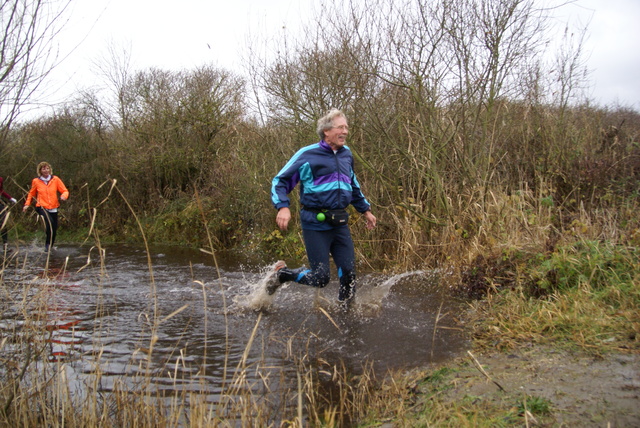 DSC05545 Voorne's Duin Trail 9-12-2012