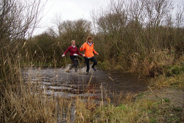 DSC05548 Voorne's Duin Trail 9-12-2012