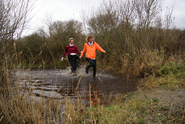 DSC05549 Voorne's Duin Trail 9-12-2012