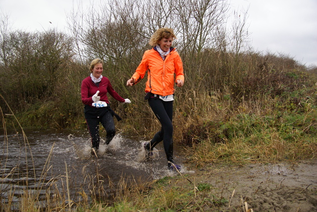 DSC05550 Voorne's Duin Trail 9-12-2012