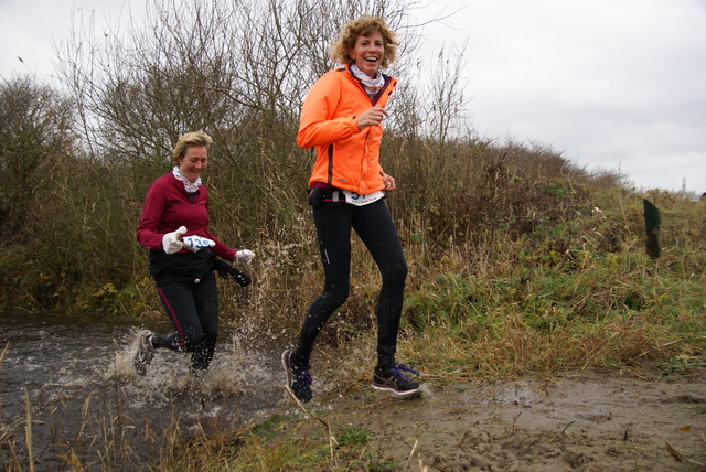 DSC05551 Voorne's Duin Trail 9-12-2012