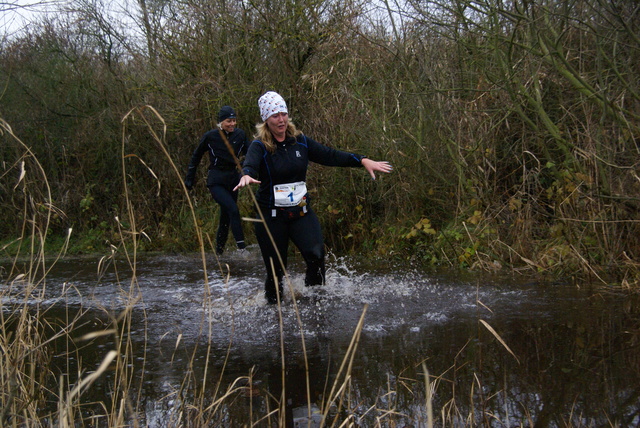 DSC05552 Voorne's Duin Trail 9-12-2012