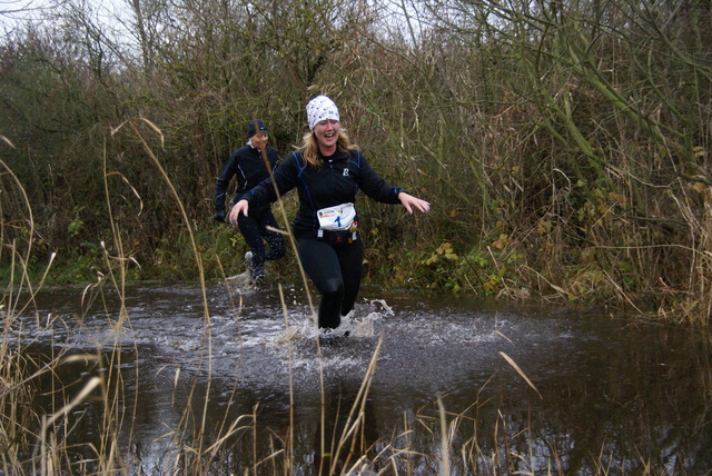 DSC05553 Voorne's Duin Trail 9-12-2012