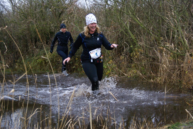 DSC05554 Voorne's Duin Trail 9-12-2012