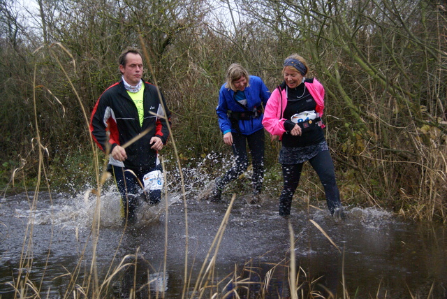 DSC05556 Voorne's Duin Trail 9-12-2012