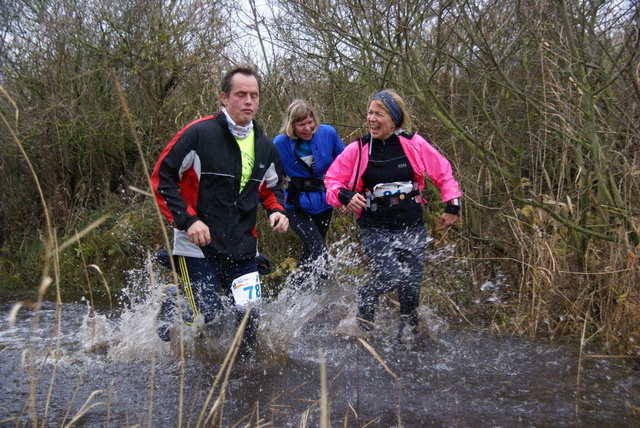 DSC05557 Voorne's Duin Trail 9-12-2012