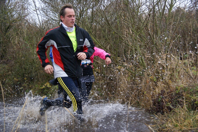 DSC05558 Voorne's Duin Trail 9-12-2012