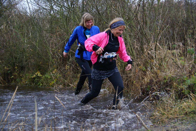 DSC05559 Voorne's Duin Trail 9-12-2012