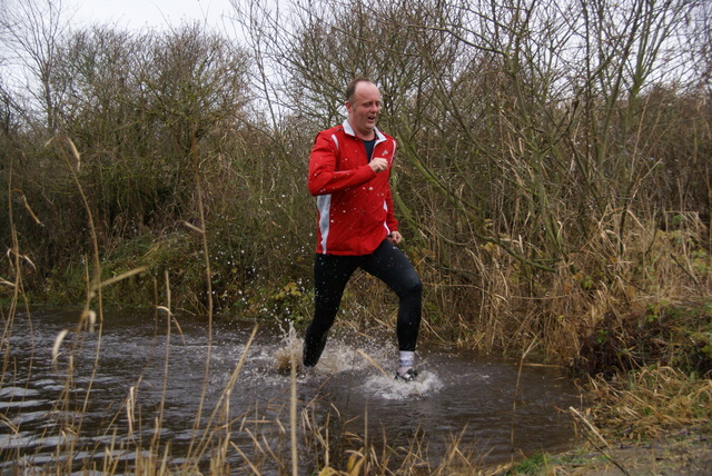 DSC05560 Voorne's Duin Trail 9-12-2012