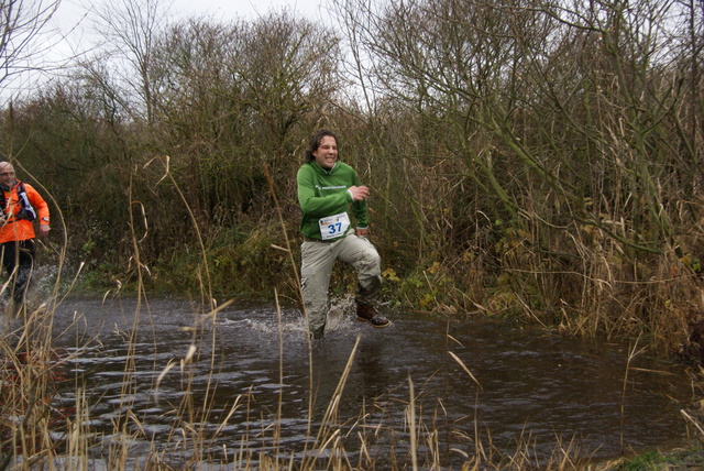 DSC05562 Voorne's Duin Trail 9-12-2012