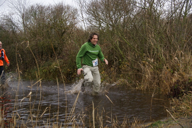 DSC05563 Voorne's Duin Trail 9-12-2012