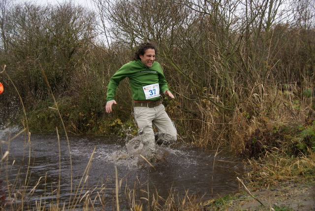 DSC05564 Voorne's Duin Trail 9-12-2012