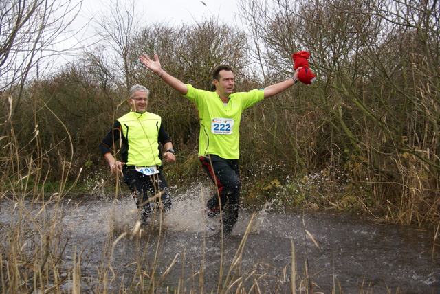 DSC05566 Voorne's Duin Trail 9-12-2012