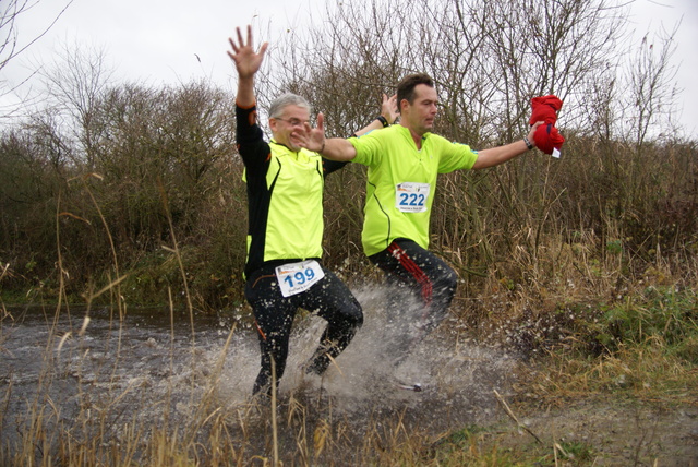 DSC05568 Voorne's Duin Trail 9-12-2012