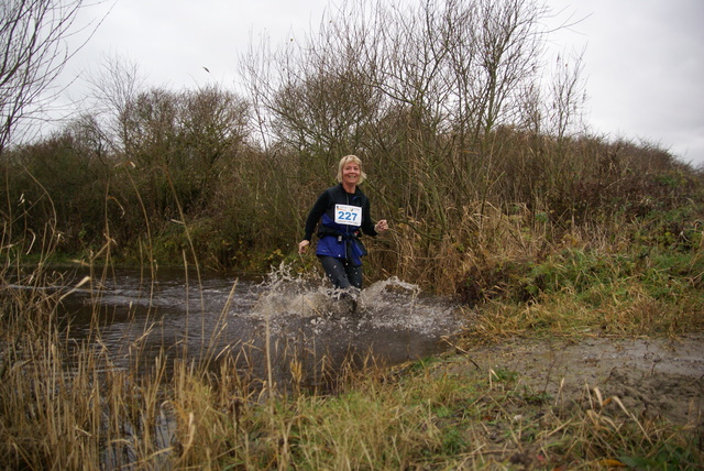 DSC05569 Voorne's Duin Trail 9-12-2012