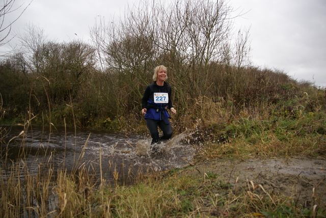 DSC05570 Voorne's Duin Trail 9-12-2012