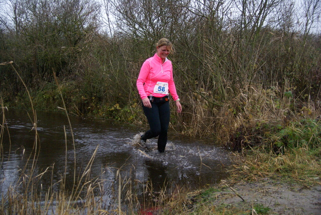 DSC05571 Voorne's Duin Trail 9-12-2012