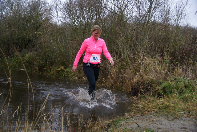 DSC05572 Voorne's Duin Trail 9-12-2012