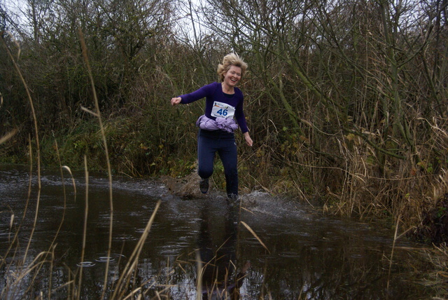 DSC05573 Voorne's Duin Trail 9-12-2012