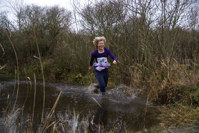 DSC05574 Voorne's Duin Trail 9-12-2012