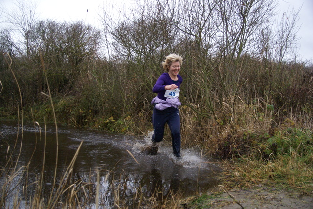 DSC05575 Voorne's Duin Trail 9-12-2012