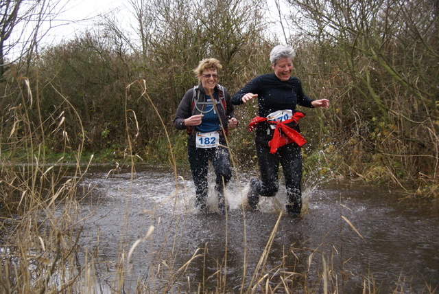 DSC05576 Voorne's Duin Trail 9-12-2012