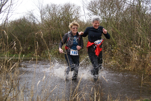 DSC05577 Voorne's Duin Trail 9-12-2012