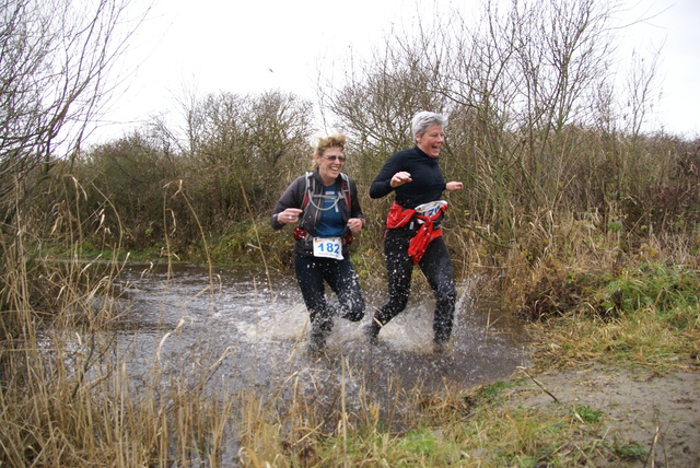 DSC05578 Voorne's Duin Trail 9-12-2012