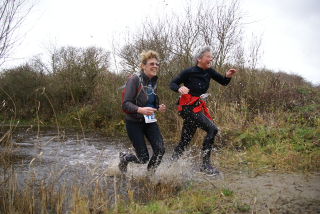 DSC05579 Voorne's Duin Trail 9-12-2012