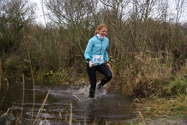 DSC05581 Voorne's Duin Trail 9-12-2012