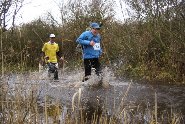 DSC05582 Voorne's Duin Trail 9-12-2012