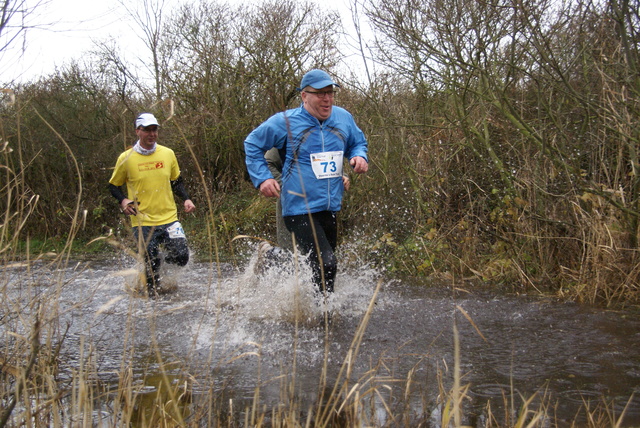 DSC05583 Voorne's Duin Trail 9-12-2012