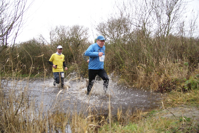 DSC05584 Voorne's Duin Trail 9-12-2012