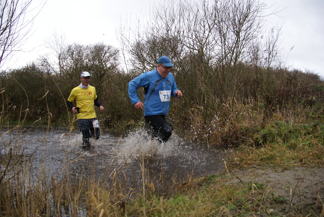 DSC05585 Voorne's Duin Trail 9-12-2012